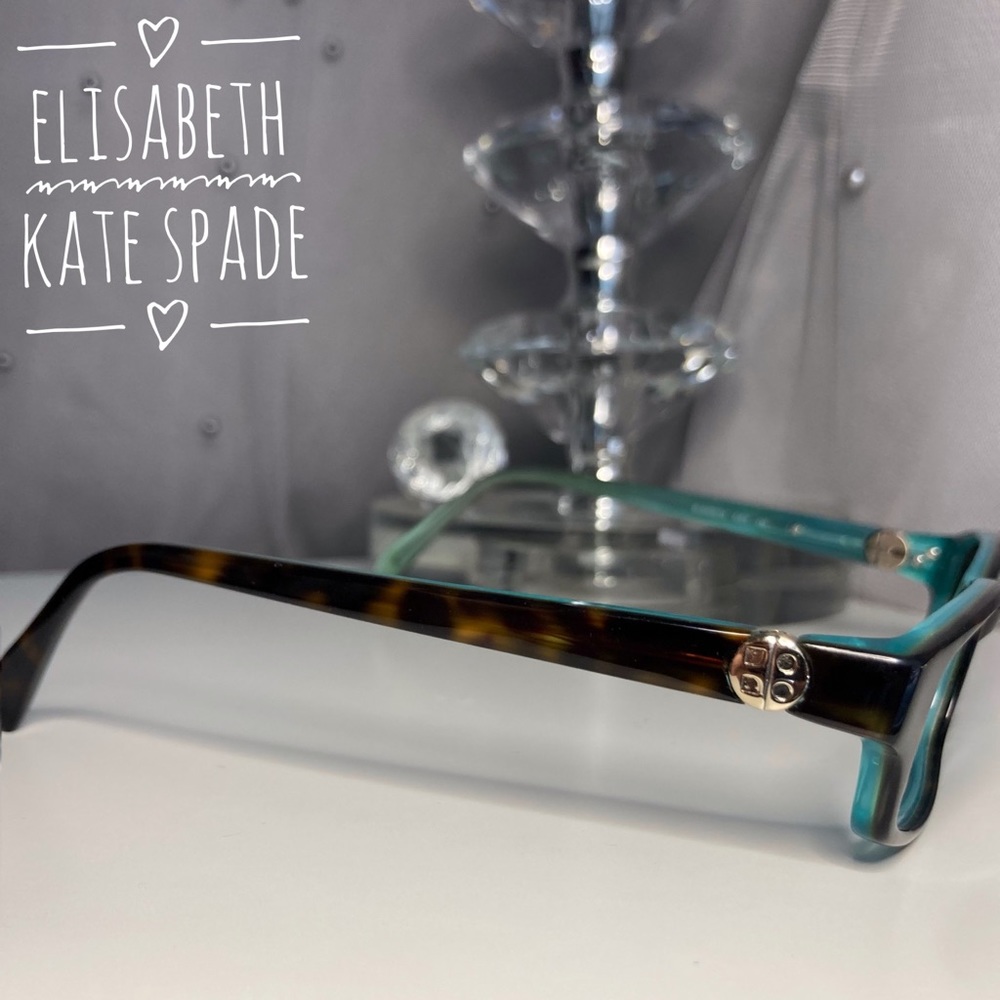 Kate Spade ♠️ Elisabeth